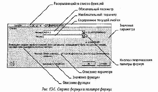 Использование стандартных функций