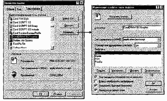 Настройка средств автоматизации Windows